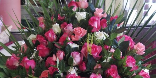 House of Flowers