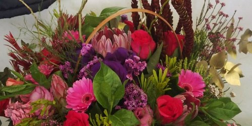 House of Flowers