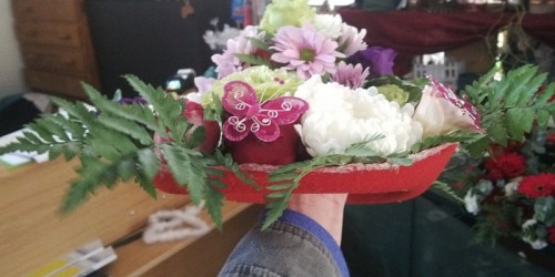 House of Flowers