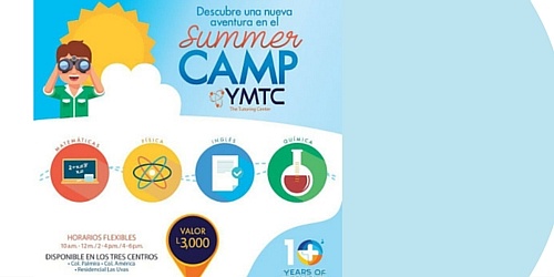 YMTC HONDURAS