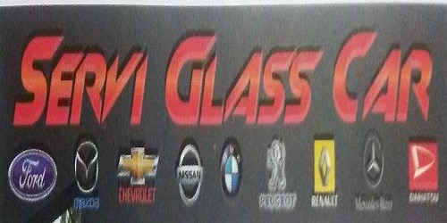 SERVI GLASS CAR AUDIO