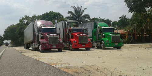 Bricai Transportamos su Futuro
