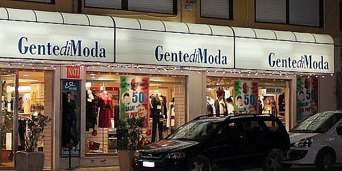 GentediModa