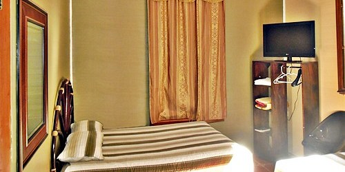 Hotel Posada Oslo