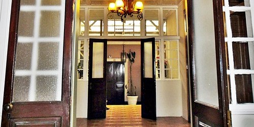 Hotel Posada Oslo