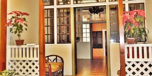 Hotel Posada Oslo