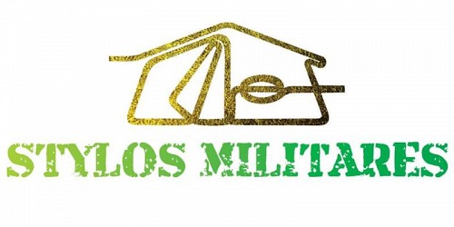 STYLOS MILITARES