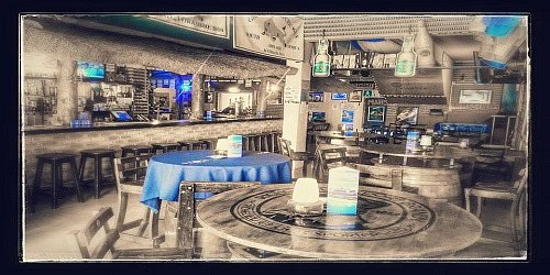 Global Golden Oldies Sports Bar