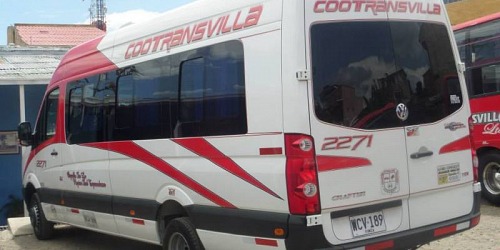 COOTRANSVILLA