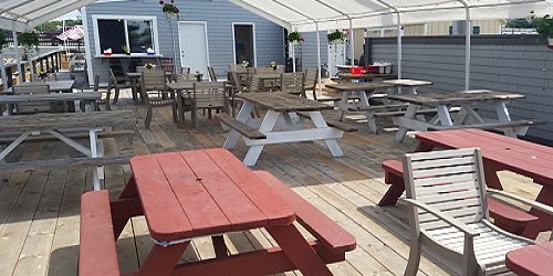 East Wind Lobster and Grille Buzzards Bay