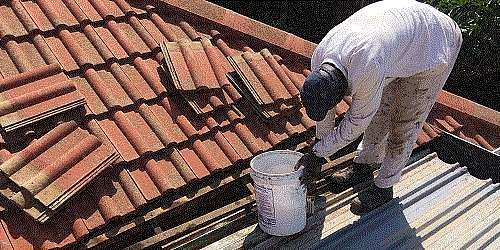 Alfa Waterproofing and Paint Contractors East Rand