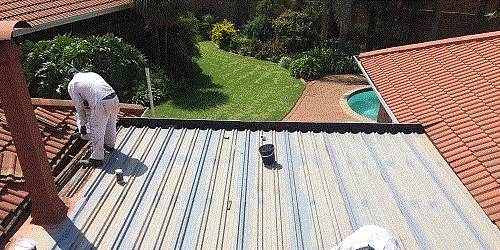 Alfa Waterproofing and Paint Contractors East Rand