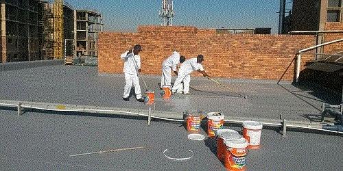 Alfa Waterproofing and Paint Contractors East Rand