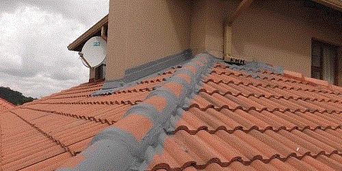 Alfa Waterproofing and Paint Contractors East Rand