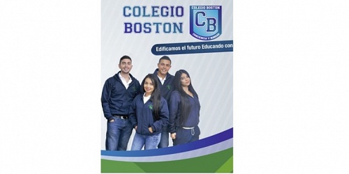 COLEGIO BOSTON