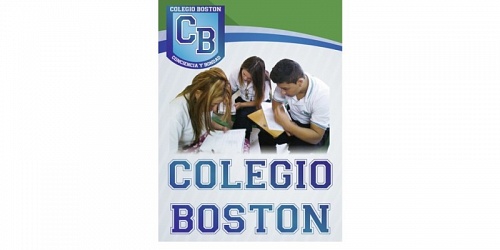 COLEGIO BOSTON