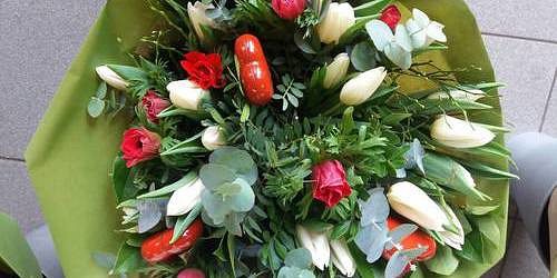Bloemenhuis Coryan - Winssen