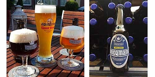 Wijnkoperij en Drankenhandel Maas en Waal - Deest