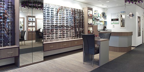 Derks Optiek & Hoortechniek - Druten