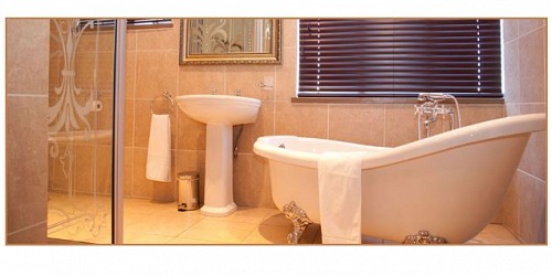 The Halfway House Hotel