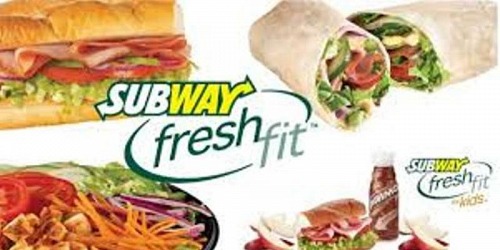 Subway Airport