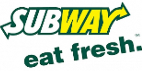 Subway Airport