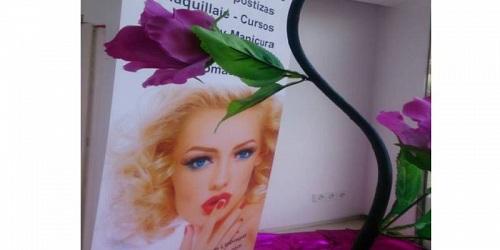 ELLE BELLEZA
