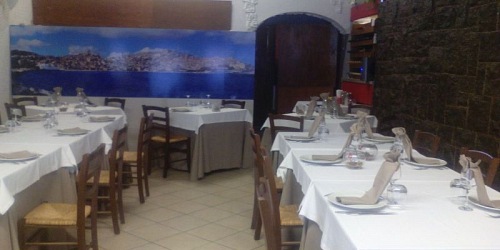 TRATTORIA HERMANO