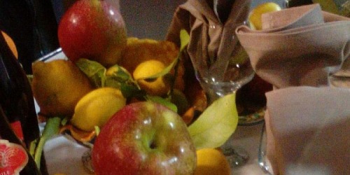 TRATTORIA HERMANO