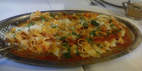 TRATTORIA HERMANO