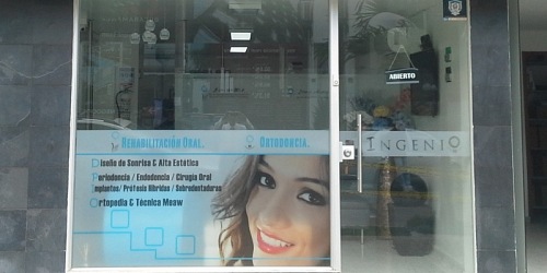 Ingenio Grupo Odontologico