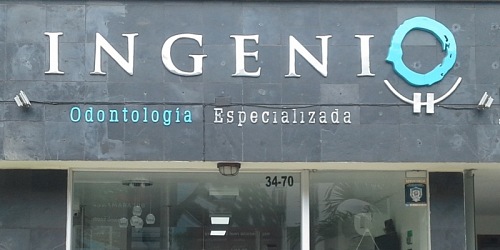 Ingenio Grupo Odontologico
