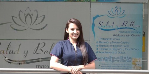 Salud y Belleza