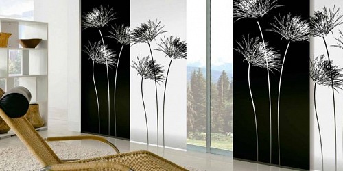 DECORLINE CORTINAS Y PERSIANAS