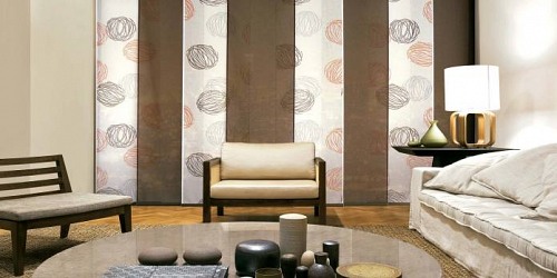DECORLINE CORTINAS Y PERSIANAS