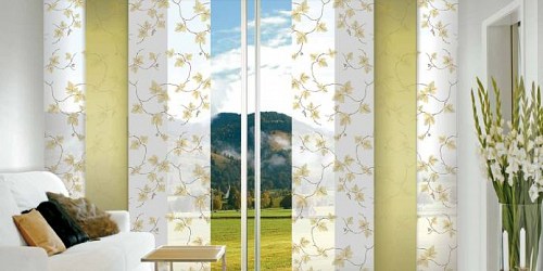 DECORLINE CORTINAS Y PERSIANAS