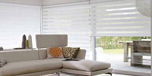 DECORLINE CORTINAS Y PERSIANAS