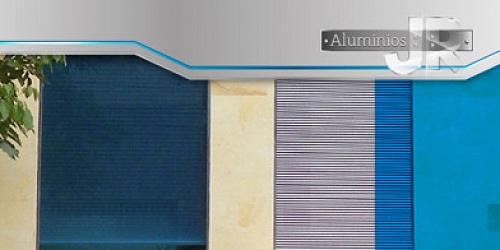 ALUMINIOS JR