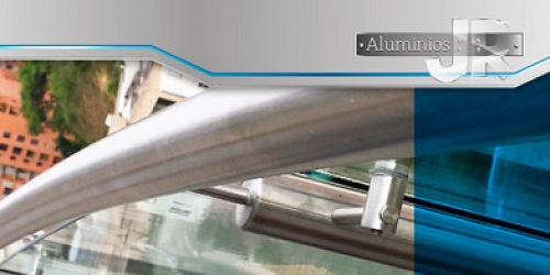 ALUMINIOS JR