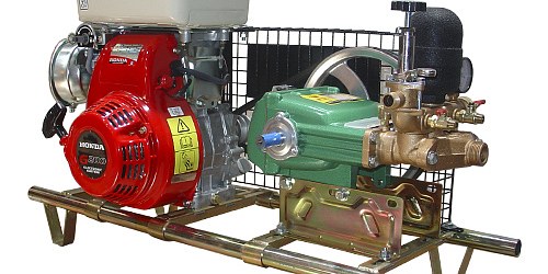 ALMACÉN FUMIAGRICOLA