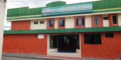 Dr. Douglas Barros B. CIRUJANO ONCÓLOGO