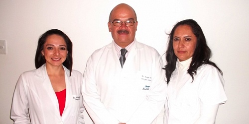 Dr. Douglas Barros B. CIRUJANO ONCÓLOGO