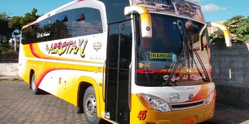 Cooperativa de Transportes AEROTAXI