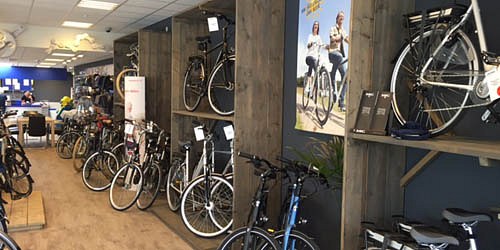 Innobikes Assen