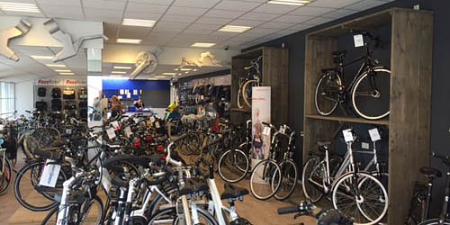 Innobikes Assen