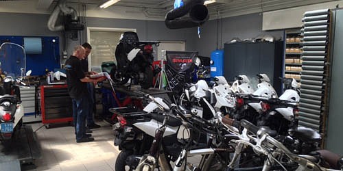 Innobikes Assen