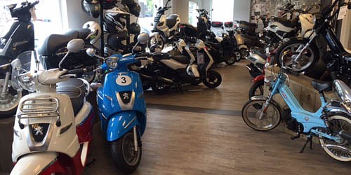 Innobikes Assen