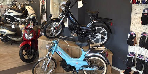 Innobikes Assen