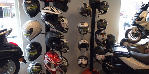 Innobikes Assen