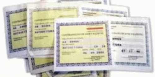 ASSICURAZIONE  FACILE  NAPOLI